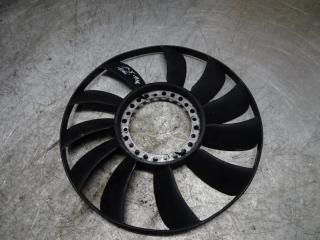 крыльчатка вискомуфты Volkswagen Passat B5 1999, 1.6 л., 058121301B