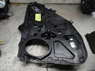 стеклоподъемник задний левый Ford Fusion 1 поколение 2002, 1.6 л., хетчбэк 5 дв.