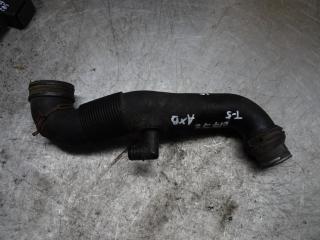 патрубок турбины Volkswagen Transporter T5 2005, 1.9 л., МКПП, микроавтобус, 7H0129615D