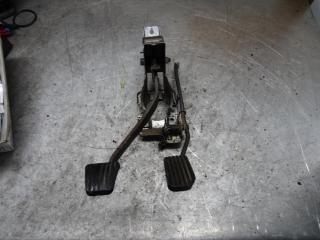 узел педальный (блок педалей) Chevrolet Aveo T200 2007, 1.5 л., МКПП, седан, FA107210