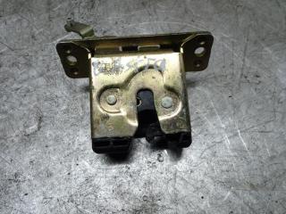 замок багажника Opel Astra G 2000, хетчбэк 5 дв., 09130569