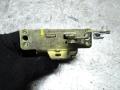 замок багажника Opel Astra G 2000, хетчбэк 5 дв., 09130569 - фото №2