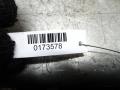 замок багажника Opel Astra G 2000, хетчбэк 5 дв., 09130569 - фото №3