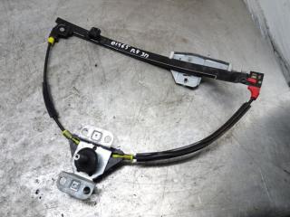 стеклоподъемник задний правый Volkswagen Passat B4 1995, 1.8 л., МКПП, универсал, 3A0839402F
