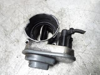 заслонка дроссельная Volkswagen Golf 4 поколение 2002, 1.9 л., 038128063G