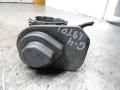 заслонка дроссельная Volkswagen Golf 4 поколение 2002, 1.9 л., 038128063G - фото №2
