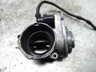 заслонка дроссельная Volkswagen Golf 4 поколение 2002, 1.9 л., 038128063G