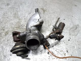 клапан EGR Fiat Ducato 2 поколение 2000, 2.8 л.