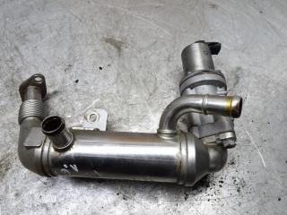 клапан EGR Hyundai i30 1 поколение 2008, 1.6 л., 284102A120