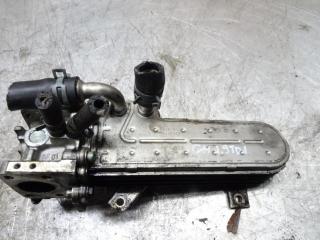 охладитель EGR / Радиатор EGR Volkswagen Golf 4 поколение 2003, 1.9 л., 038131513D