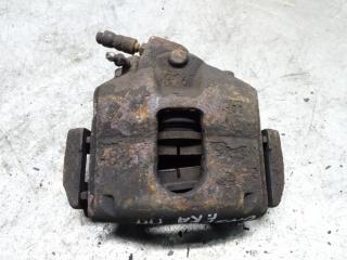 суппорт передний правый Ford Ka 1 поколение 2007, 1.3 л., МКПП, хетчбэк 5 дв.