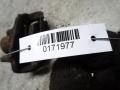 суппорт передний правый Ford Ka 1 поколение 2007, 1.3 л., МКПП, хетчбэк 5 дв. - фото №3
