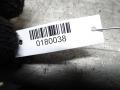 ступица задняя левая Opel Zafira 1 поколение (A) 2000, 1.8 л., МКПП, минивэн - фото №3