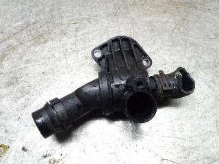 корпус термостата Volkswagen Passat B6 2007, 2.0 л., BN, BTO133DE