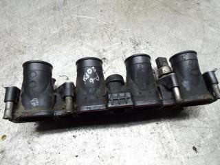 коллектор впускной Volkswagen Passat B6 2007, 2.0 л., 06D133209T