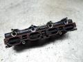 коллектор впускной Volkswagen Passat B6 2007, 2.0 л., 06D133209T - фото №3