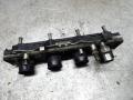 коллектор впускной Volkswagen Passat B6 2007, 2.0 л., 06D133209T - фото №4