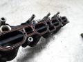 коллектор впускной Volkswagen Passat B6 2007, 2.0 л., 06D133209T - фото №6