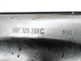 ресивер пневмоподвески Volkswagen Passat B6 2007, 2.0 л., 06F129208C