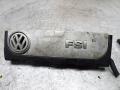 ресивер пневмоподвески Volkswagen Passat B6 2007, 2.0 л., 06F129208C - фото №2