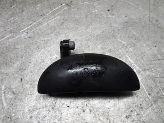 ручка наружная Citroen C1 1 поколение [рестайлинг] 2009, 1.0 л., МКПП, минивэн