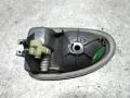 ручка внутренняя передняя левая Renault Scenic 1 поколение [рестайлинг] 2003, 1.6 л., АКПП, минивэн - фото №3
