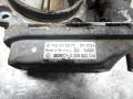 заслонка дроссельная Mercedes-Benz E-Класс W210/S210 1998, 3.2 л., 1121410025 - фото №2