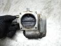 заслонка дроссельная Mercedes-Benz E-Класс W210/S210 1998, 3.2 л., 1121410025 - фото №4