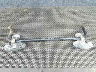 стабилизатор подвески (поперечной устойчивости) Audi A6 4B/C5 1998, 2.4 л., АКПП, седан