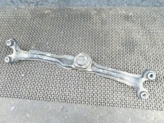 балка под радиатор Volkswagen Passat B4 1995, 1.8 л., МКПП, универсал, 191199201V