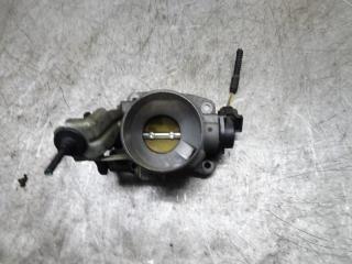 заслонка дроссельная Ford Ka 1 поколение 2007, 1.3 л., МКПП, хетчбэк 5 дв., 3S5U9E926CE