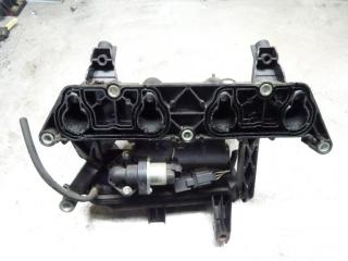 коллектор впускной Ford Ka 1 поколение 2007, 1.3 л., МКПП, хетчбэк 5 дв., 2S6U9424CC, 2S6A9A615BB