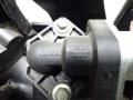 коллектор впускной Ford Ka 1 поколение 2007, 1.3 л., МКПП, хетчбэк 5 дв., 2S6U9424CC, 2S6A9A615BB - фото №3