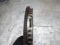 маховик Mercedes-Benz E-Класс W210/S210 1998, 3.2 л., 1120320247 - фото №2