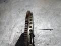 маховик Mercedes-Benz E-Класс W210/S210 1998, 3.2 л., 1120320247 - фото №3
