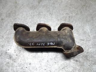 коллектор выпускной Mercedes-Benz E-Класс W210/S210 1998, 3.2 л.
