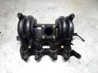 коллектор впускной Volkswagen Polo 3 поколение 1997, 1.0 л., 030129711BF