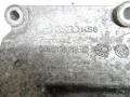 кронштейн компрессора кондиционера Volkswagen Passat B5 2001, 1.9 л., 038260885C - фото №2