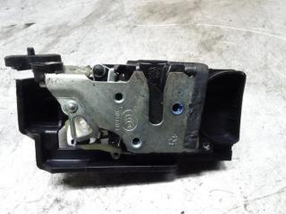 замок двери задней правой Chevrolet Spark M300 2011, 1.0 л., МКПП, хетчбэк 5 дв.