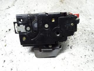 замок двери передней правой Audi A4 B6 2004, 8E837016S