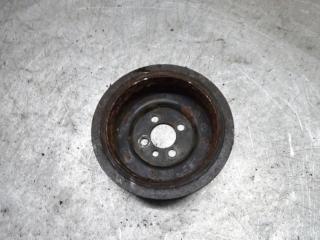 шкив коленвала Volkswagen Sharan 1 поколение [2-й рестайлинг] 2004, 1.9 л., 038105243E
