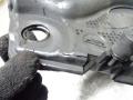 защита (кожух) ремня ГРМ Audi A6 4B/C5 2000, 059103926B - фото №2