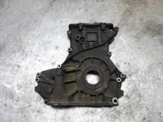 крышка двигателя передняя Smart Fortwo 1 поколение 2002, 0.8 л., АКПП, хетчбэк 5 дв., A1600150001