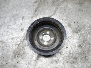 шкив коленвала Volkswagen Golf 4 поколение 2002, 1.9 л., 038105243L