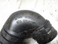 патрубок (трубопровод, шланг) Volkswagen Passat B5 1998, 1.9 л., 8D0129615J - фото №5