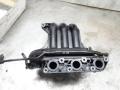 коллектор впускной Volkswagen Polo 4 поколение [рестайлинг] 2006, 1.2 л., МКПП, хетчбэк 5 дв., 03D129766L - фото №4