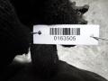 кронштейн (крепление) Citroen C3 1 поколение 2005, 1.6 л., МКПП, кабриолет, 9652073680, 9637349380 - фото №2