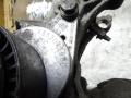 кронштейн (крепление) Citroen C3 1 поколение 2005, 1.6 л., МКПП, кабриолет, 9652073680, 9637349380 - фото №4