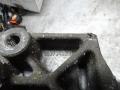 кронштейн (крепление) Citroen C3 1 поколение 2005, 1.6 л., МКПП, кабриолет, 9652073680, 9637349380 - фото №6