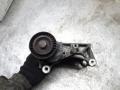 кронштейн (крепление) Citroen C3 1 поколение 2005, 1.6 л., МКПП, кабриолет, 9652073680, 9637349380 - фото №7
